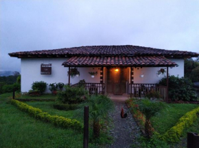 Hacienda Cafetera La Gaviota
